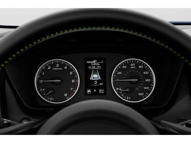 2025 Subaru Ascent Onyx Edition