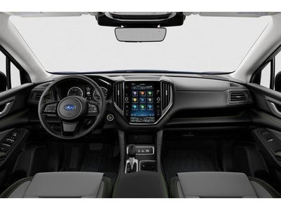 2025 Subaru Ascent Onyx Edition