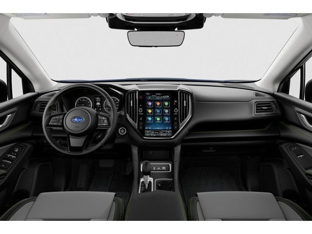 2025 Subaru Ascent Onyx Edition