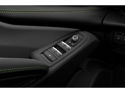 2025 Subaru Ascent Onyx Edition