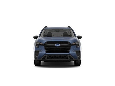 2025 Subaru Ascent Onyx Edition