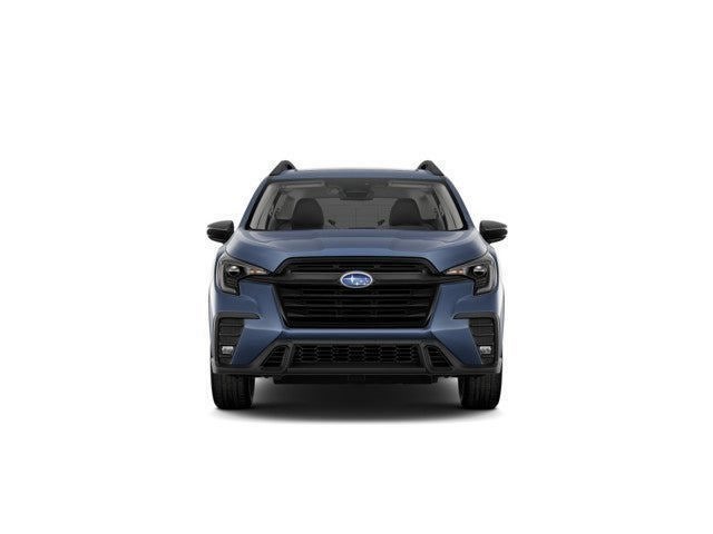 2025 Subaru Ascent Onyx Edition