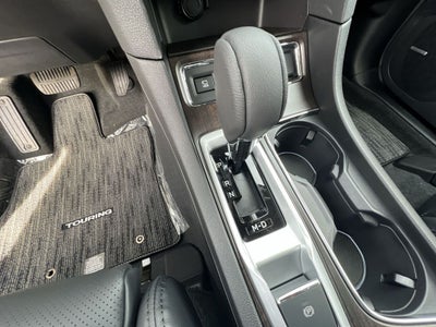 2026 Subaru Ascent Touring