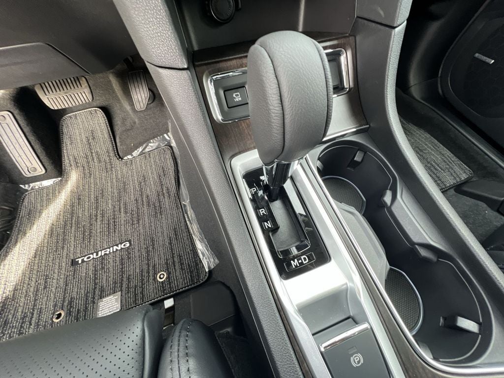 2026 Subaru Ascent Touring