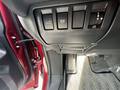 2026 Subaru Ascent Touring