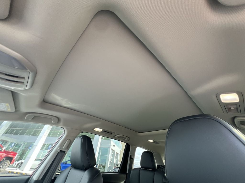 2026 Subaru Ascent Touring