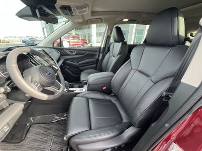 2026 Subaru Ascent Touring
