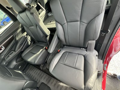 2026 Subaru Ascent Touring