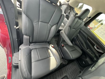 2026 Subaru Ascent Touring