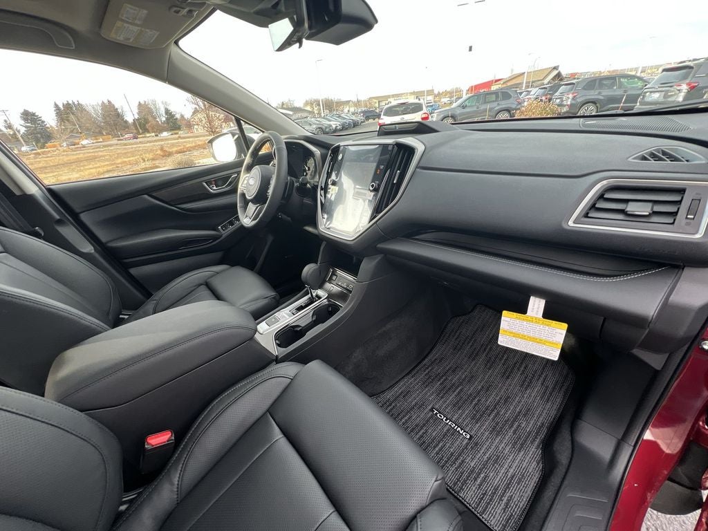 2026 Subaru Ascent Touring
