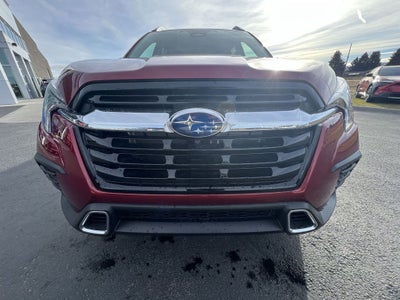 2026 Subaru Ascent Touring