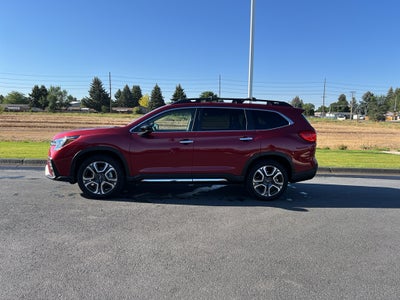 2026 Subaru Ascent Touring