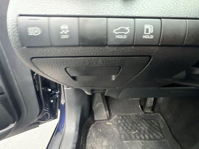 2022 Toyota Camry Hybrid Hybrid XLE