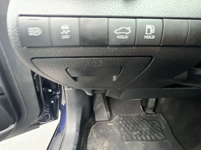 2022 Toyota Camry Hybrid Hybrid XLE