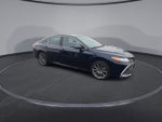 2022 Toyota Camry Hybrid Hybrid XLE
