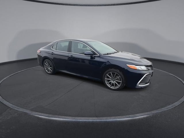 2022 Toyota Camry Hybrid Hybrid XLE