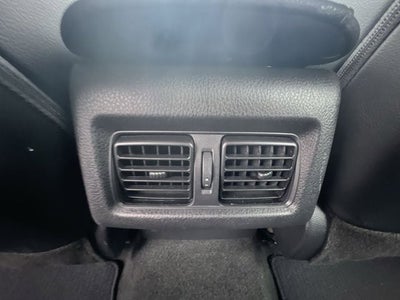 2022 Toyota Camry Hybrid Hybrid XLE