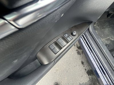 2022 Toyota Camry Hybrid Hybrid XLE