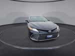 2022 Toyota Camry Hybrid Hybrid XLE