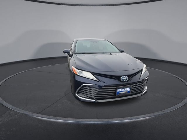 2022 Toyota Camry Hybrid Hybrid XLE