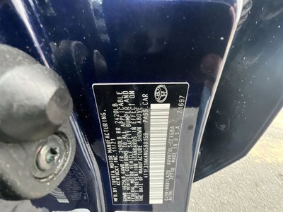 2022 Toyota Camry Hybrid Hybrid XLE