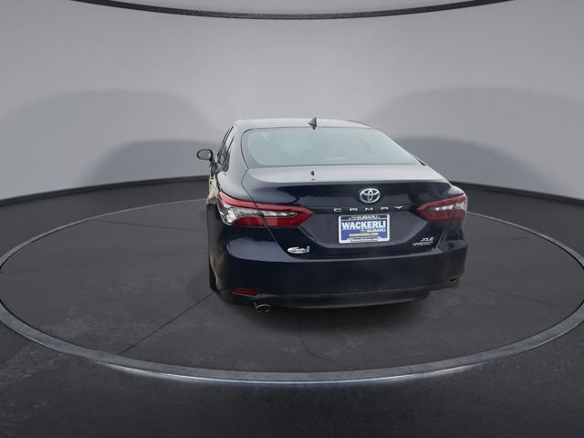2022 Toyota Camry Hybrid Hybrid XLE