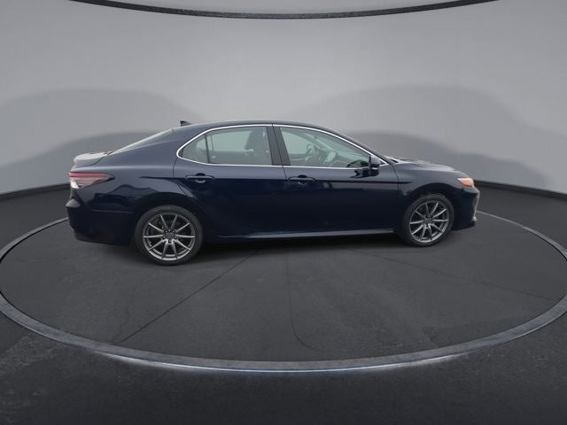 2022 Toyota Camry Hybrid Hybrid XLE