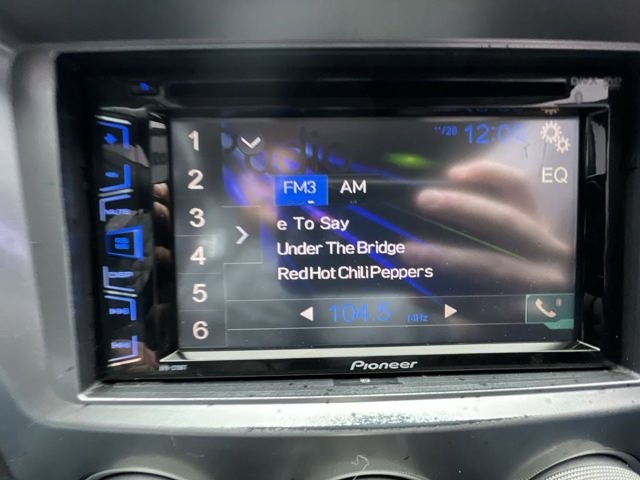 2006 Subaru Impreza WRX STi