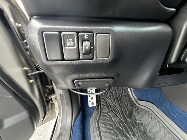 2006 Subaru Impreza WRX STi