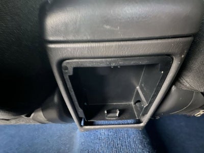 2006 Subaru Impreza WRX STi