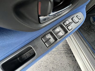 2006 Subaru Impreza WRX STi