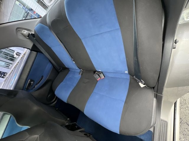 2006 Subaru Impreza WRX STi