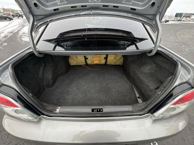 2006 Subaru Impreza WRX STi