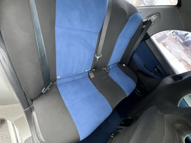 2006 Subaru Impreza WRX STi