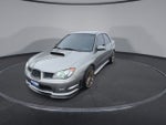 2006 Subaru Impreza WRX STi