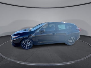 2025 Subaru Impreza Sport