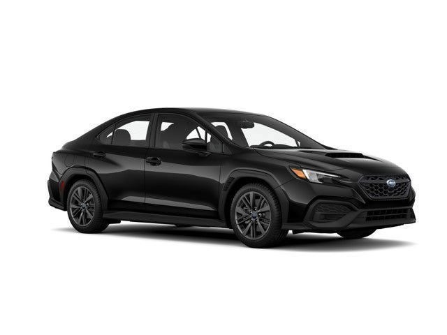 2023 Subaru WRX