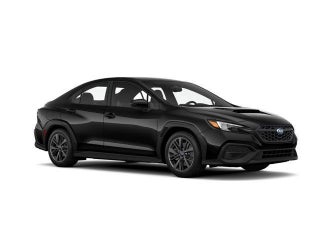 2023 Subaru WRX Base (M6)