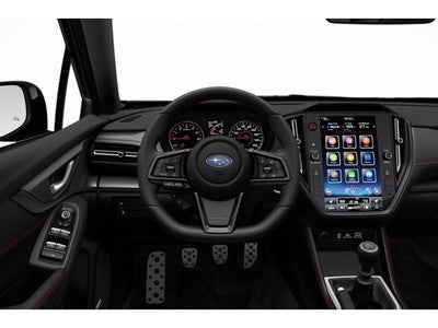 2024 Subaru WRX Premium