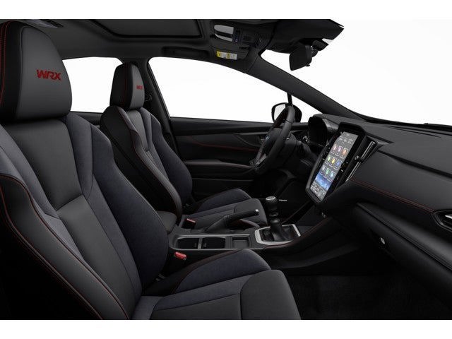 2024 Subaru WRX Premium
