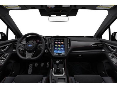 2024 Subaru WRX Premium