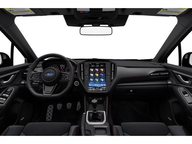 2024 Subaru WRX Premium