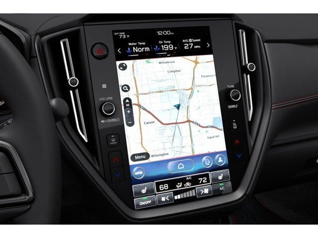 2024 Subaru WRX Premium