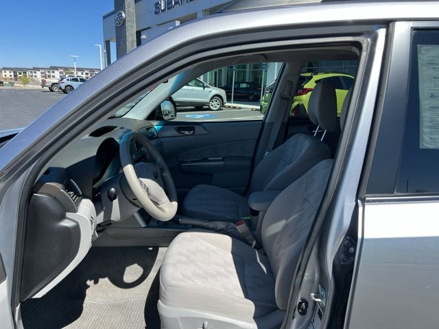2010 Subaru Forester 2.5X Premium
