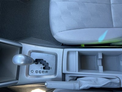 2010 Subaru Forester 2.5X Premium