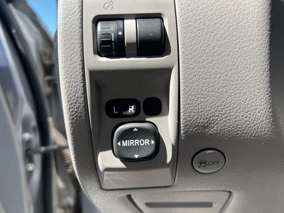 2010 Subaru Forester 2.5X Premium