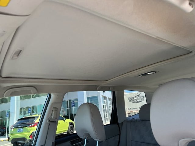 2010 Subaru Forester 2.5X Premium