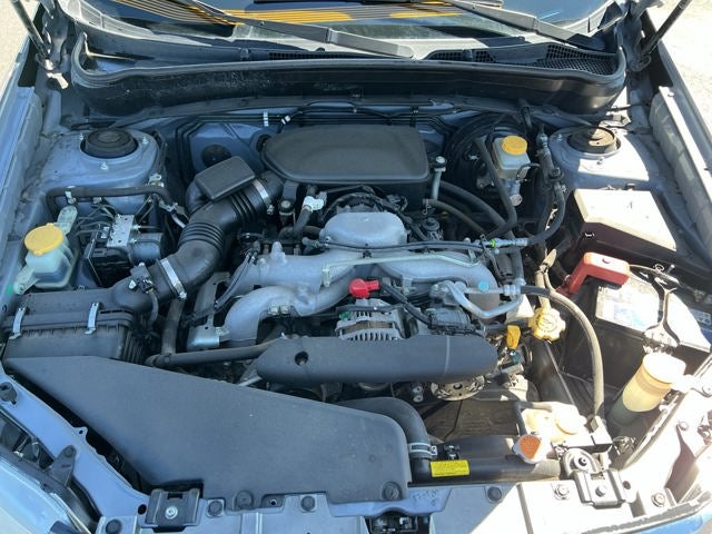 2010 Subaru Forester 2.5X Premium