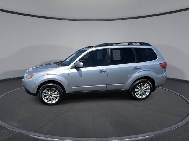 2013 Subaru Forester 2.5X Premium