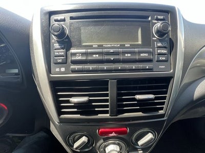 2013 Subaru Forester 2.5X Premium